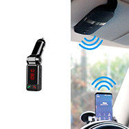 BLUETOOTH CONNECTORS