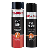 VHT PAINT