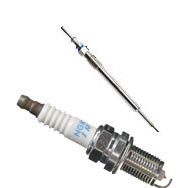 GLOW & SPARK PLUGS