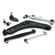 STEERING & SUSPENSION COMPONENTS