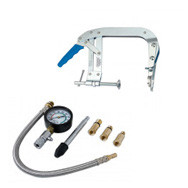 CYLINDER HEAD & VALVES