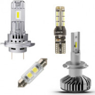 LED BULBS