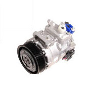 AIR CONDITIONING PARTS