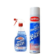 DE-ICERS