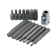 SOCKET BIT SETS