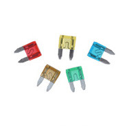 MINI BLADE FUSES