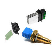 COOLING & HEATING SWITCHES & SENSORS