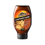 LEATHER CLEANER
