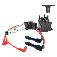 IGNITION PARTS