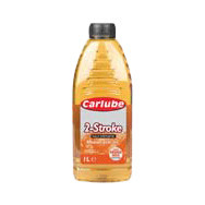 2 STROKE OIL