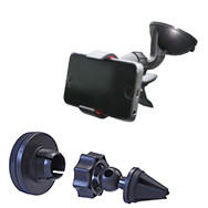 GADGET HOLDERS & STANDS