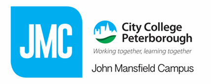 City College Peterborough logo