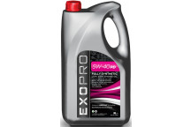 ExoPro PD 5w40 LS 5ltr