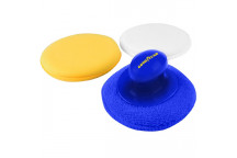 3pc EASY GRIP APPLICATOR SET