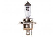 12V 60/55W H4 P43T HALOGEN HEADLAMP