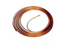 3/16 COPPER BRAKE PIPE 22G X 25FT
