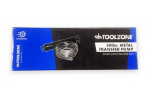 Metal Transfer Pump 500cc