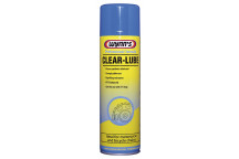 Clear Lube 500ml