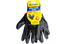 Marksman (M) Nitril Coated Gloves