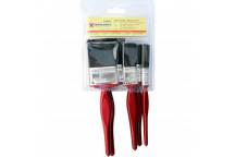 Marksman 5pc Paint Brush set