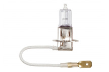 12V 55W H3 PK22S HALOGEN HEADLAMP