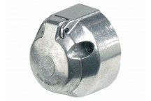 12N METAL SOCKET (INC REAR FOG CUT OUT)