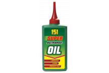 151 Super Multipurpose Oil 150ml