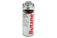 Butane 277g
