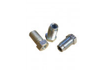 3/8 X 24 UNF MALE UNION PK50