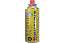 Marksman Butane Gas227g