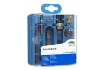 H1 (R448) & H4 (R472) & H7 (R477) MULTI HEADLAMP