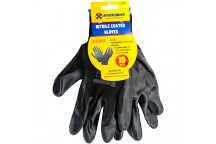 Marksman (XL) Nitril Coated Gloves