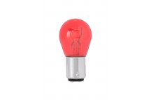 12V 21/5W PR21/5W BAW15D BRAKE & TAIL (RED)
