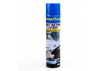 GOODYEAR FAST ACTING DE-ICER 300ml