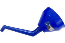 Blue Angled Funnel
