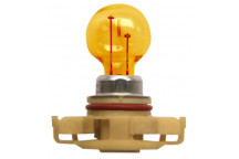 HIPERVISION 12V 24W PY24W (SILVER)