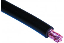 1mtr Red 35amp Cable