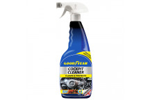 G/YEAR CAR COCKPIT CLEANER