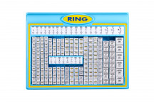 RING 12v Bulb Stand (194 Bulbs)