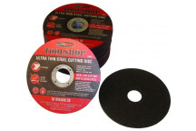 ToolShop Ultra Thin Cutting disc (115 x 1.2mm)