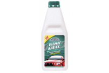 Car Pride wash & wax 1ltr