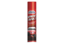 CarPride Spray Wax 300ml