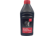 APEC DOT 4 BRAKE FLUID ESP 1L