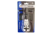 Brake Caliper Rewind Tool