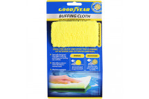 GOOD YEAR BUFFING CLOTH LARGE 40cm
