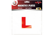 DID Magnatec L Plates