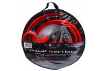 800amp Jump Leads (6mtr)
