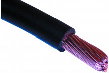 1mtr Red Battery Cable 170AMP