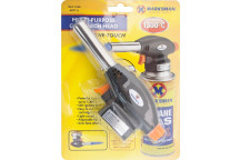 Marksman MultiPurpose Gas Torch Head