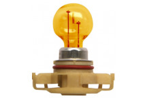 HIPERVISION 12V 24W PY24W (AMBER)